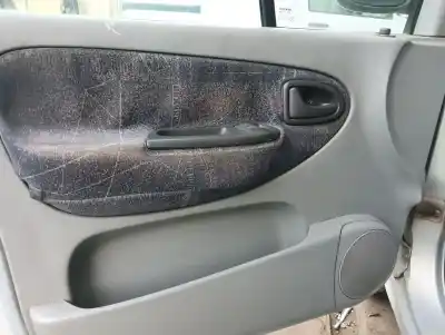 Утилизация автомобиля renault                                            scenic (ja..)                                                                                                                                                                                                                                              1.9 dci authentique года 2007 питание f9q732