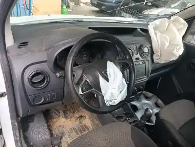 Утилизация автомобиля dacia dokker essential года 2001 питание k9k872