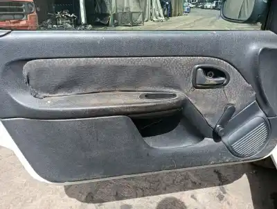 Утилизация автомобиля renault clio ii fase ii (b/cb0) campus года 2007 питание k9k740