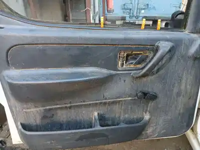 Veículo de Sucata citroen berlingo 1.9 diesel do ano 1996 alimentado d9b