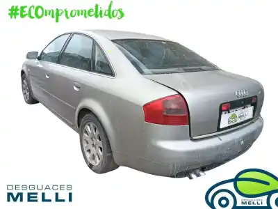 Veículo de Sucata audi a6 berlina (4b2) 2.5 tdi do ano 2002 alimentado bfc