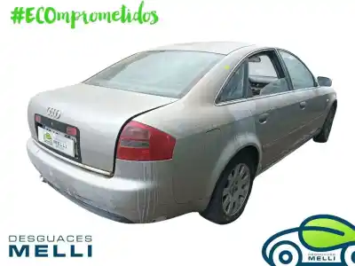 Veículo de Sucata audi a6 berlina (4b2) 2.5 tdi do ano 2002 alimentado bfc