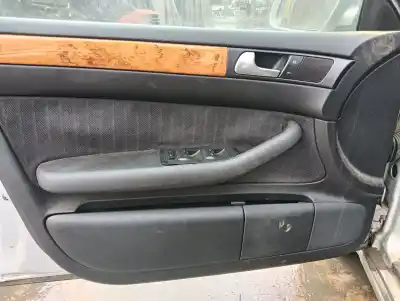 Veículo de Sucata audi a6 berlina (4b2) 2.5 tdi do ano 2002 alimentado bfc