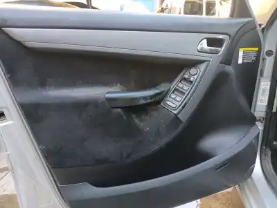 Здавання транспортного засобу citroen c4 picasso i monospace (ud_) 1.6 hdi року 2009 потужний 9hz