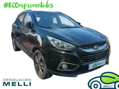 Veículo de Sucata hyundai ix35 (lm, el, elh) 2.0 crdi 4wd do ano 2014 alimentado d4ha