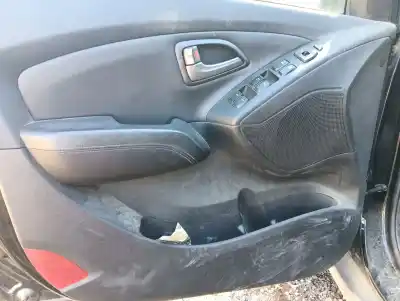 Veículo de Sucata hyundai ix35 (lm, el, elh) 2.0 crdi 4wd do ano 2014 alimentado d4ha