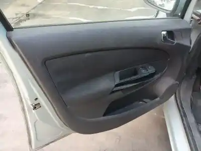 Утилизация автомобиля opel corsa d cosmo года 2009 питание z12xep