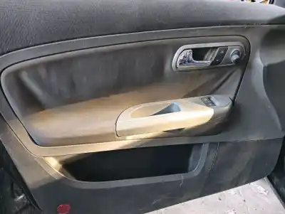 Утилизация автомобиля seat ibiza (6l1) reference года 2006 питание axr