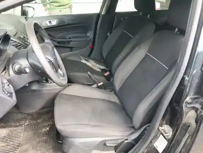 Здавання транспортного засобу ford                                               fiesta (ccn)                                                                                                                                                                                                                                               trend року 2001 потужний tzja