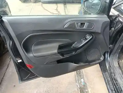 Здавання транспортного засобу ford                                               fiesta (ccn)                                                                                                                                                                                                                                               trend року 2001 потужний tzja