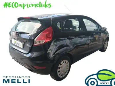 Здавання транспортного засобу ford                                               fiesta (ccn)                                                                                                                                                                                                                                               trend року 2001 потужний tzja