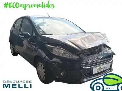 Здавання транспортного засобу ford                                               fiesta (ccn)                                                                                                                                                                                                                                               trend року 2001 потужний tzja