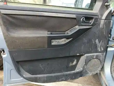 Vehicul casat opel meriva cosmo al anului 2007 alimentat z17dth