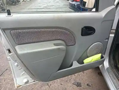 Утилизация автомобиля dacia logan mcv laureate года 2007 питание k9k792