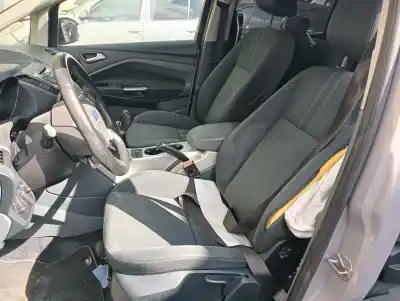 Утилизация автомобиля ford grand c-max titanium года 2001 питание ufdb