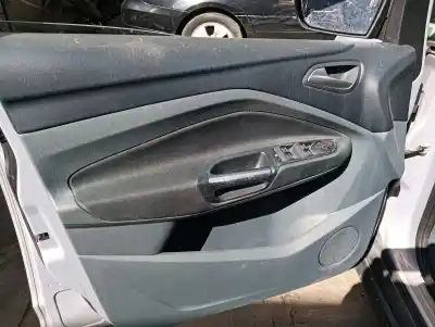 Утилизация автомобиля ford grand c-max titanium года 2001 питание ufdb