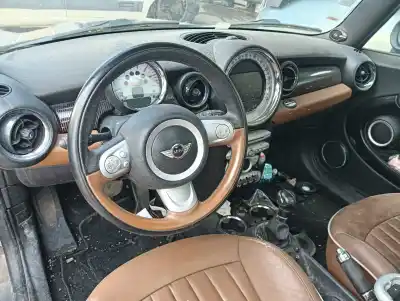 Утилизация автомобиля mini                                               mini (r56)                                                                                                                                                                                                                                                 cooper d                                                                                                                                                                                                                                                   года 2001 питание 9hz
