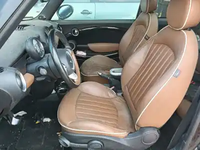 Утилизация автомобиля mini                                               mini (r56)                                                                                                                                                                                                                                                 cooper d                                                                                                                                                                                                                                                   года 2001 питание 9hz