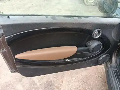 Утилизация автомобиля mini                                               mini (r56)                                                                                                                                                                                                                                                 cooper d                                                                                                                                                                                                                                                   года 2001 питание 9hz