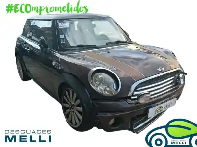 Утилизация автомобиля mini                                               mini (r56)                                                                                                                                                                                                                                                 cooper d                                                                                                                                                                                                                                                   года 2001 питание 9hz