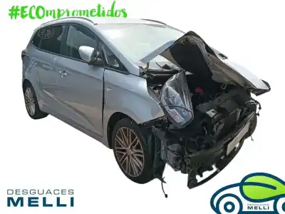 Veículo de Sucata kia carens ( ) business do ano 2001 alimentado d4fd