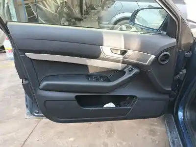 Veículo de Sucata audi a6 berlina (4f2) 3.0 tdi quattro (165kw) do ano 2005 alimentado bmk