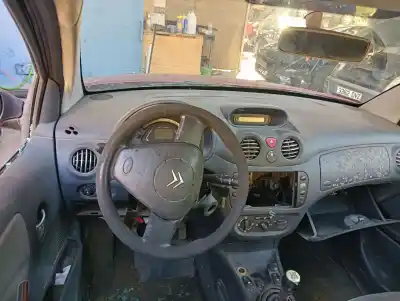 Scrapping Vehicle citroen                                            c2                                                                                                                                                                                                                                                         sx                                                                                                                                                                                                                                                         of the year 2004 powered 8hx