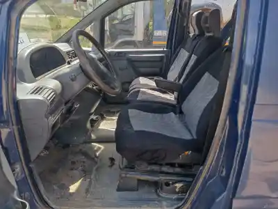 Здавання транспортного засобу citroen jumpy (u6u_) 1.9 d року 1999 потужний wjz