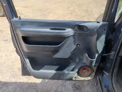 Здавання транспортного засобу citroen jumpy (u6u_) 1.9 d року 1999 потужний wjz