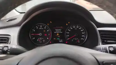 Scrapping Vehicle kia stonic (ybcuv) drive of the year 2001 powered g3lf