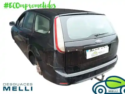 Veículo de Sucata ford focus lim. (cb4) trend do ano 2001 alimentado g8db