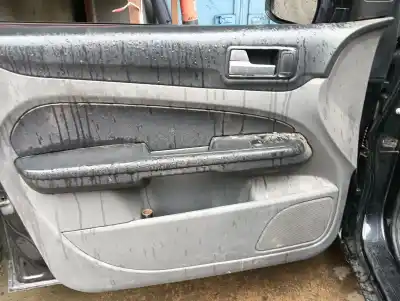 Veículo de Sucata ford focus lim. (cb4) trend do ano 2001 alimentado g8db