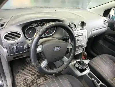 Veículo de Sucata ford focus lim. (cb4) trend do ano 2001 alimentado g8db