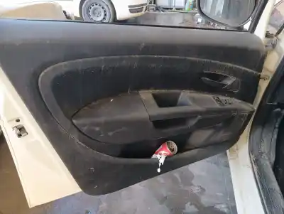 Veículo de Sucata fiat punto (199) easy do ano 2012 alimentado 199a9000