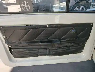 Veículo de Sucata seat marbella ce do ano 1997 alimentado 08ncb