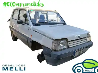 Veículo de Sucata seat marbella ce do ano 1997 alimentado 08ncb