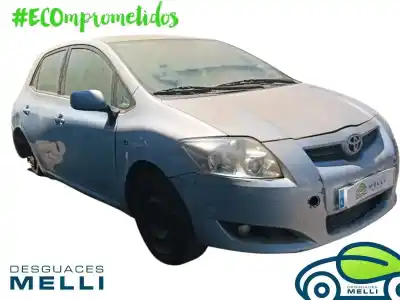 Veículo de Sucata toyota auris luna+ do ano 2001 alimentado 1ndtv