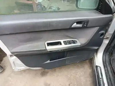 Veicolo di demolizione volvo v50 familiar 1.6 d momentum dell'anno 2005 alimentato d4164t