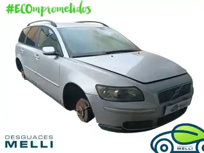 Veicolo di demolizione volvo v50 familiar 1.6 d momentum dell'anno 2005 alimentato d4164t