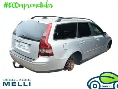 Veicolo di demolizione volvo v50 familiar 1.6 d momentum dell'anno 2005 alimentato d4164t