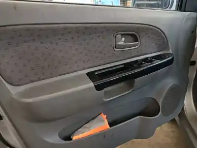 Veículo de Sucata kia rio (bc) 1.5 ls berlina do ano 2004 alimentado a5d