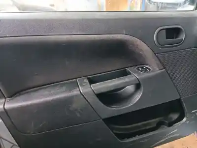 Veículo de Sucata ford fiesta (cbk) trend do ano 2006 alimentado f6jb