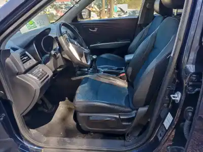 Утилизация автомобиля ssangyong tivoli premium 4x2 года 2016 питание 673910