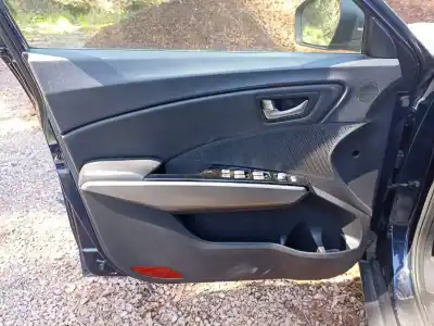 Утилизация автомобиля ssangyong tivoli premium 4x2 года 2016 питание 673910
