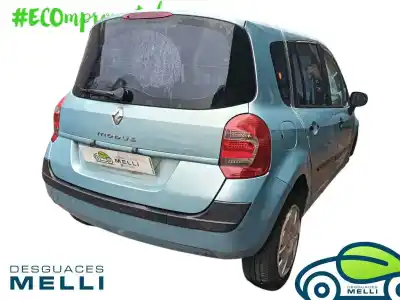 Scrapping Vehicle renault                                            grand modus                                                                                                                                                                                                                                                authentique                                                                                                                                                                                                                                                of the year 2008 powered k9k766