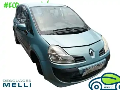 Scrapping Vehicle renault                                            grand modus                                                                                                                                                                                                                                                authentique                                                                                                                                                                                                                                                of the year 2008 powered k9k766