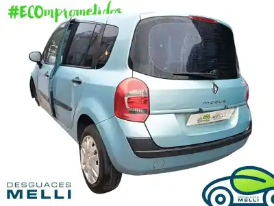 Scrapping Vehicle renault                                            grand modus                                                                                                                                                                                                                                                authentique                                                                                                                                                                                                                                                of the year 2008 powered k9k766
