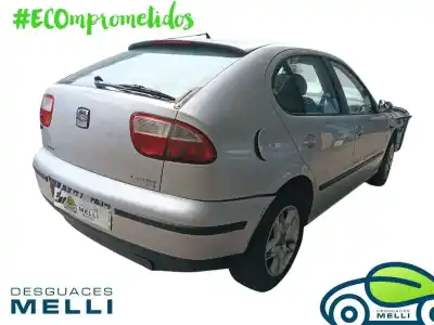 Здавання транспортного засобу seat leon (1m1) 1.9 tdi року 2001 потужний asv