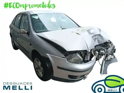 Здавання транспортного засобу seat leon (1m1) 1.9 tdi року 2001 потужний asv