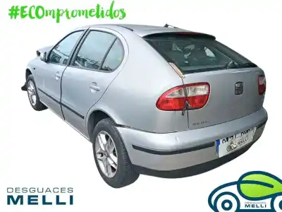 Здавання транспортного засобу seat leon (1m1) 1.9 tdi року 2001 потужний asv